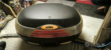 Bauletto moto scooter Shad 