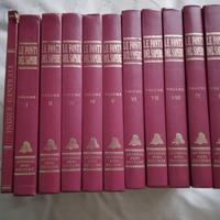 Enciclopedia Le Fonti del Sapere, anni '60/70