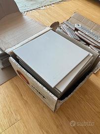 Piastrelle ceramiche 20x20 cm spessore 5mm