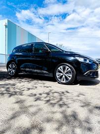 Renault Scenic 1.3 TCE 140cv intense