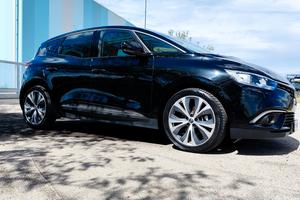 Renault Scenic 1.3 TCE 140cv intense