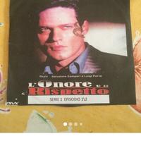 Dvd serie tv