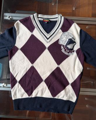 Maglione da uomo “La Martina” , taglia M