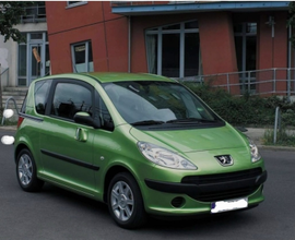 Peugeot 1007 Trendy 1.4 HDI