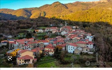 Rustico da ristrutturare