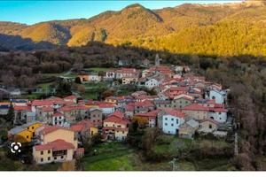 Rustico da ristrutturare