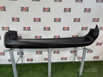 PARAURTI POSTERIORE CENTRALE PEUGEOT Expert Serie