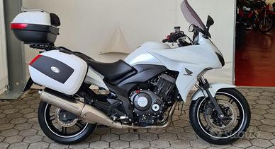 Honda CBF 1000 ST