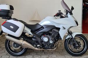 Honda CBF 1000 ST