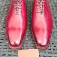 Scarpe da uomo SANTONI 