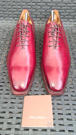 Scarpe da uomo SANTONI 