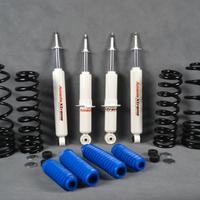 kit rialzo toyota land cruiser 90/95