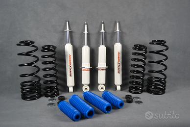 kit rialzo toyota land cruiser 90/95