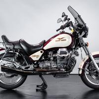 Moto Guzzi California III ( STUPENDA )