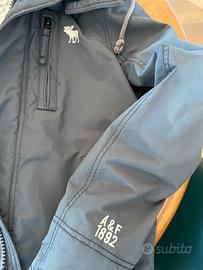 Giacca invernale / Parka Abercrombie & Fitch