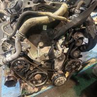 Motore Ford custom 2.0 tdci YMF6