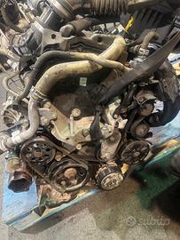 Motore Ford custom 2.0 tdci YMF6