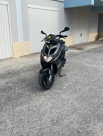 yamaha aerox 50cc 4t