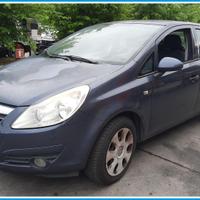 Ricambi Usati OPEL CORSA (S07) 2008