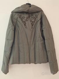Piumino donna O'neill taglia L
