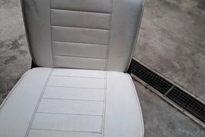 Sedia per imbarcazione