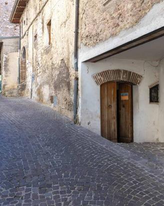 Appartamento di 64 m² con 4 locali a Petrella Salt