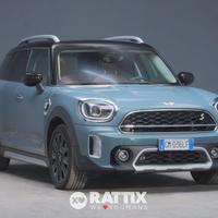 MINI mini countryman f60 2020 Mini Countryman 1.5