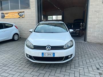 Golf 2.0 tdi