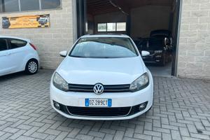 Golf 2.0 tdi