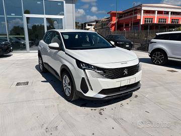 Peugeot 3008 BlueHDi 130 S&S Active