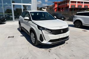 Peugeot 3008 BlueHDi 130 S&S Active
