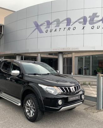 MITSUBISHI L200 2.4 DI-D/181CV Double Cab Intens
