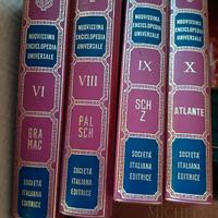 Enciclopedia universale 