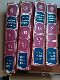 Enciclopedia universale 