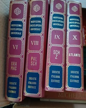 Enciclopedia universale 