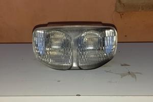 faro gilera storm, typhoon 