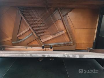 Pianoforte antico