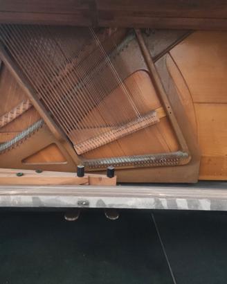 Pianoforte antico