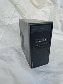 PC Desktop i5-7400 | 8GB RAM | SSD 690GB | Win 11