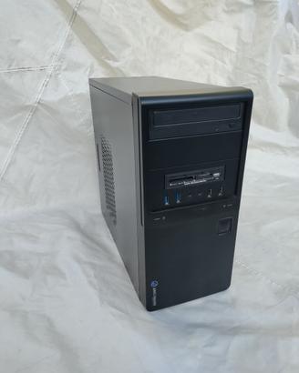 PC Desktop i5-7400 | 8GB RAM | SSD 690GB | Win 11