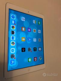 Ipad Air - prima generazione - wifi e sim