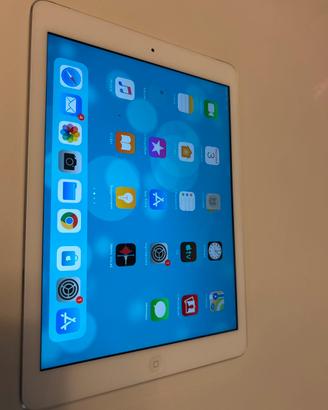 Ipad Air - prima generazione - wifi e sim