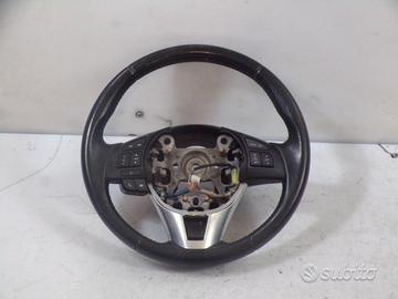Volante con comandi Mazda Cx5 2014