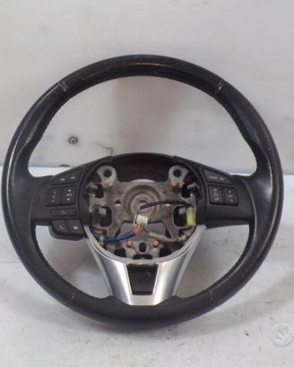 Volante con comandi Mazda Cx5 2014