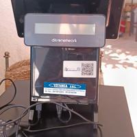 Registratore di cassa Ditron IT-X