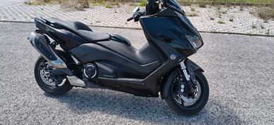 Yamaha TMAX 530 base (2017)