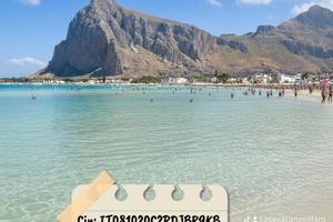 Casa Vacanze San Vito Lo Capo ( Tp)