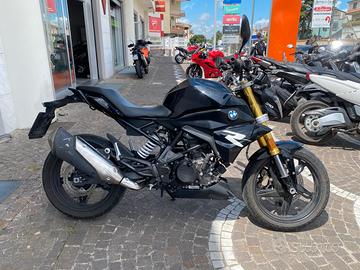 Bmw G 310 R - 2024