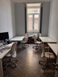 Arredamento ufficio