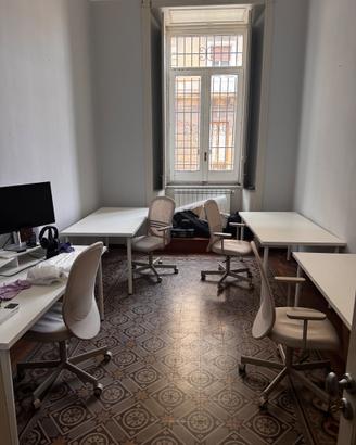 Arredamento ufficio
